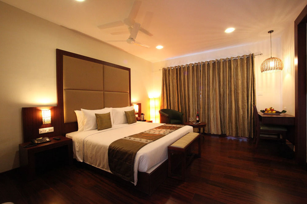 Sterling Fern Hill Resort