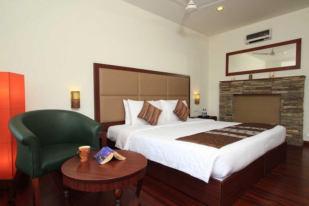 Sterling Fern Hill Resort 5*