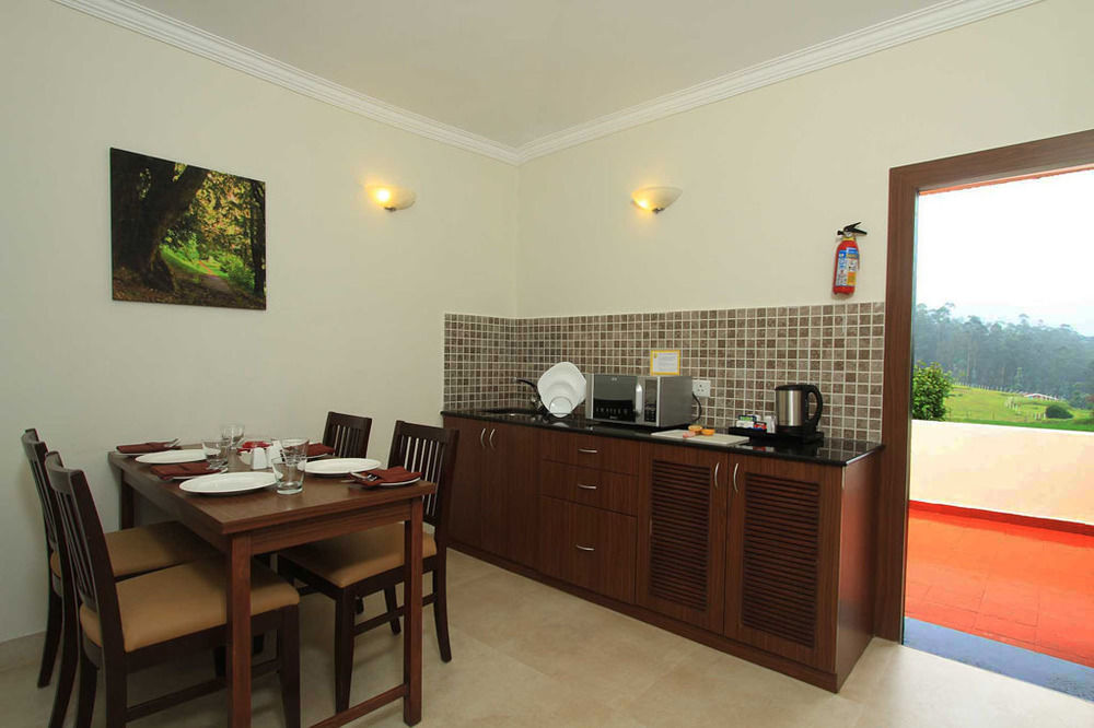 Sterling Fern Hill Resort