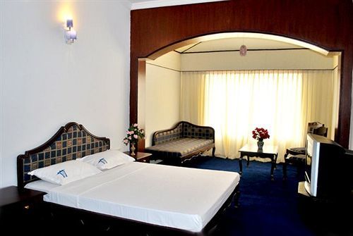 Sapphire Grand Resort Ooty