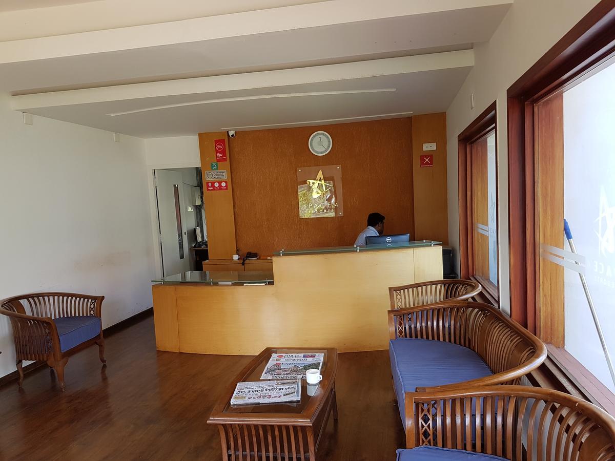 Space 4 Resorts Resort Ooty