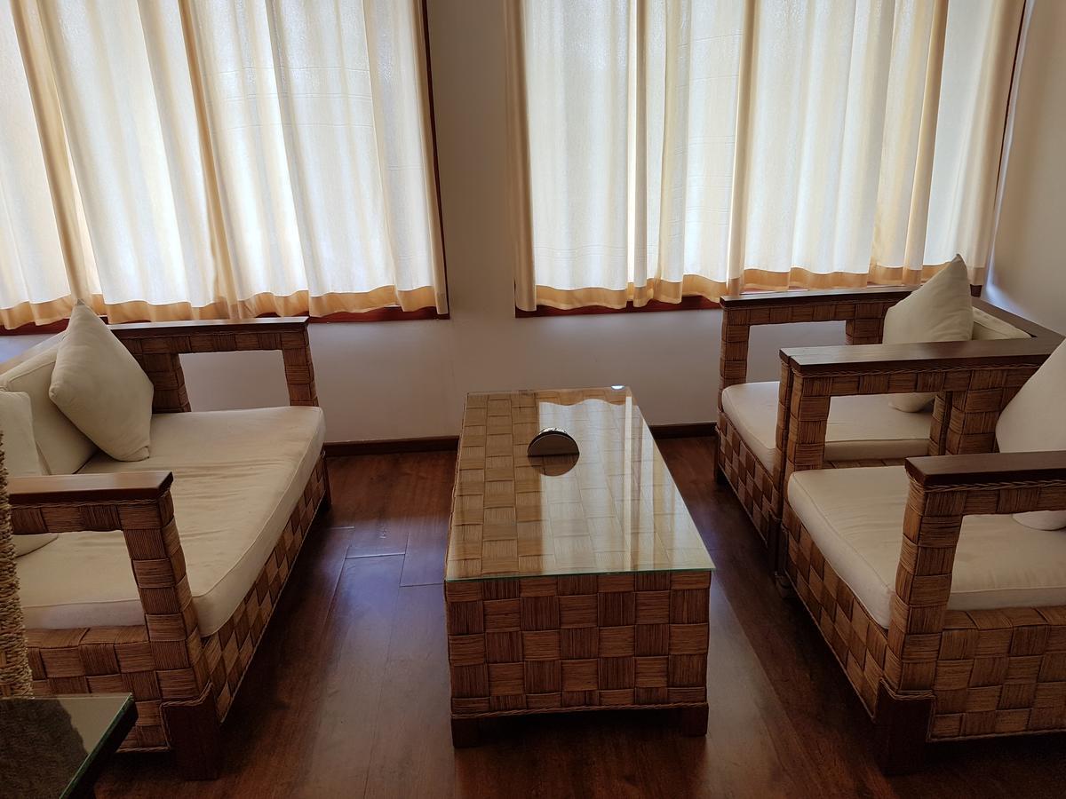 Resort Space 4 Resorts 3*
