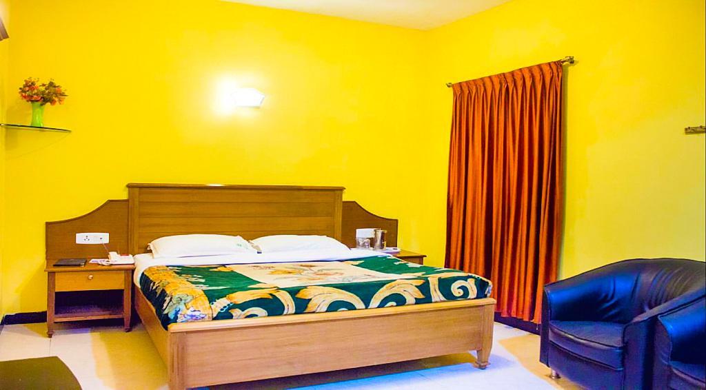Hotel Silver Oak Ooty