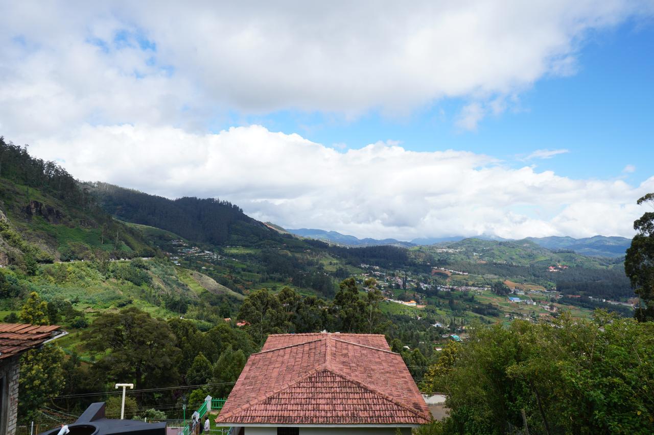 Hide Away Cottages Hotel Ooty