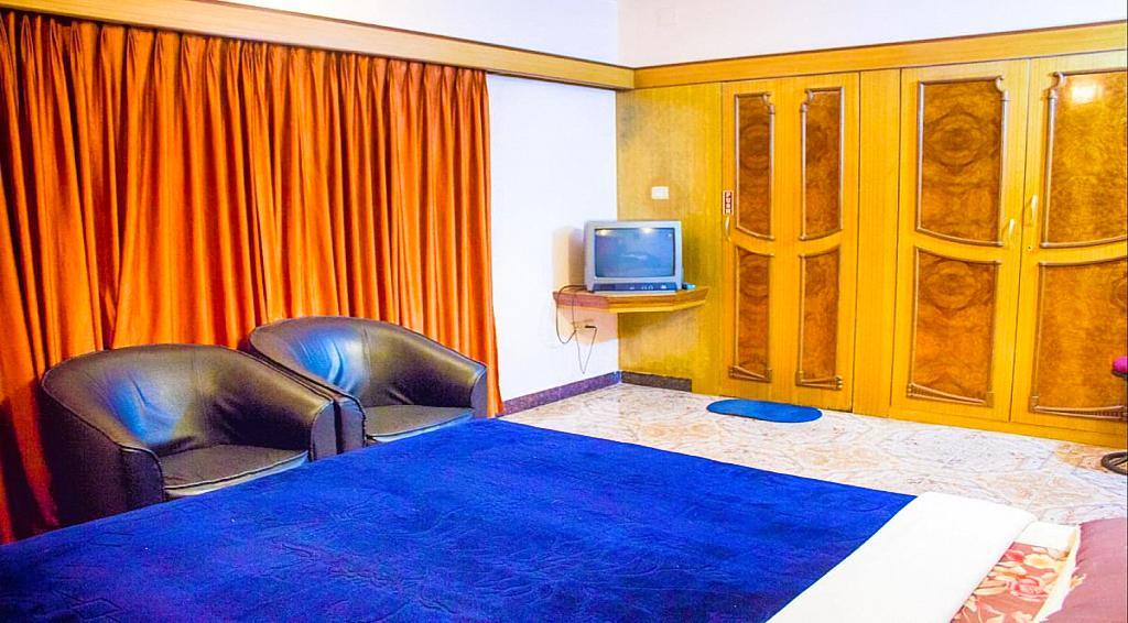 Hotel Silver Oak 3*