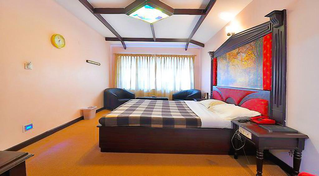 Hotel Silver Oak Ooty