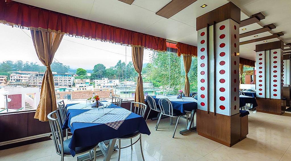 Hotel Silver Oak 3*