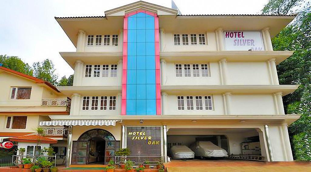 Hotel Silver Oak Ooty