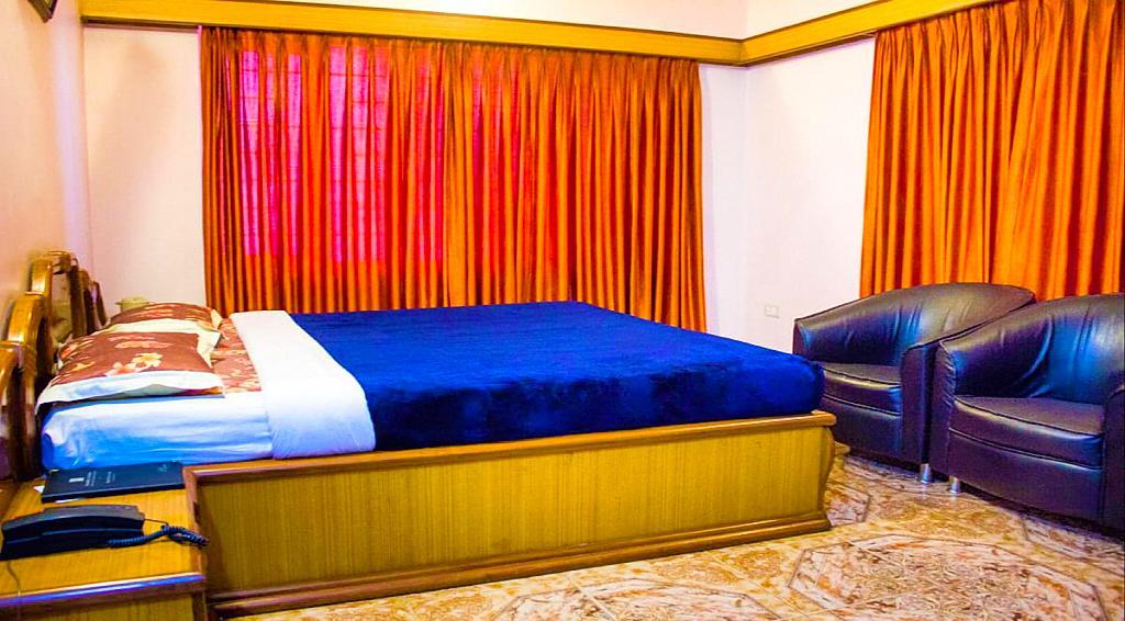 Hotel Silver Oak Ooty