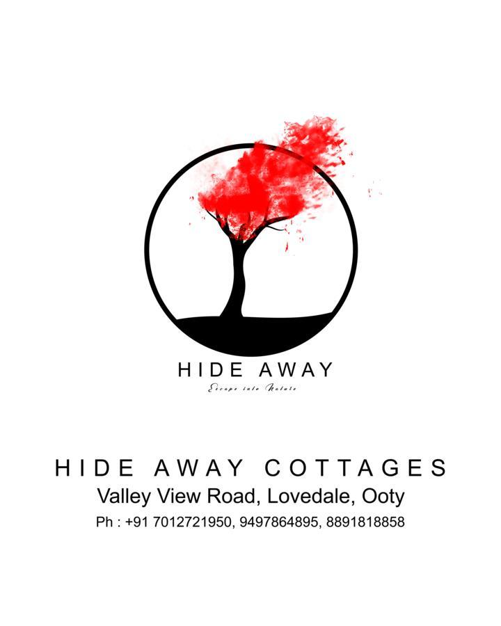 Hide Away Cottages Ooty