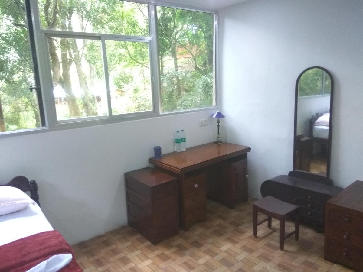 Resort Secret Valley Jungle
