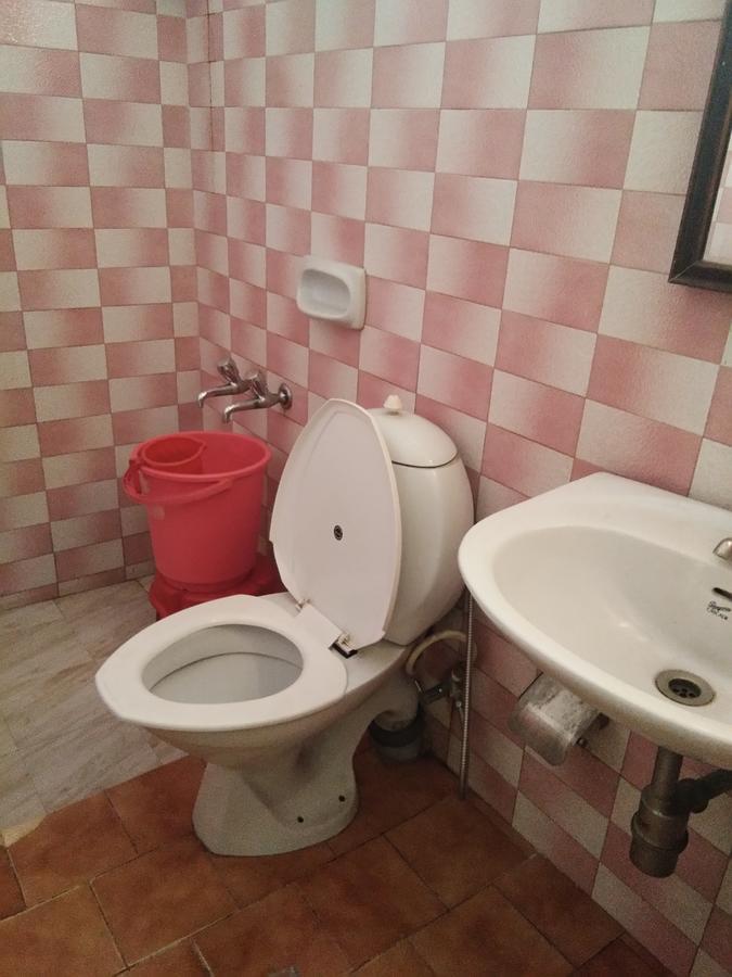 Jaysanthi Hotel *