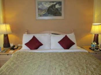 Fortune Sullivan Court, - Member Itc Hotels' Group 4*