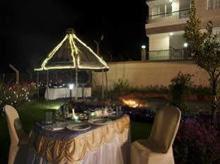 Resort Delightz Ooty