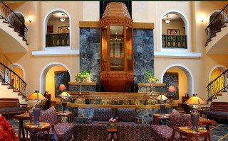 Fortune Sullivan Court, - Member Itc Hotels' Group 4* Ooty