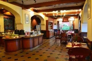 Fortune Sullivan Court, - Member Itc Hotels' Group Resort Ooty