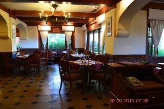 Fortune Sullivan Court, - Member Itc Hotels' Group Ooty