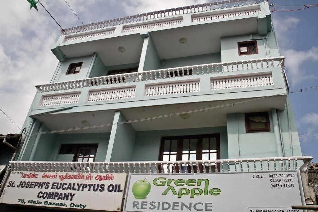 Apple Residency Hotel Ooty