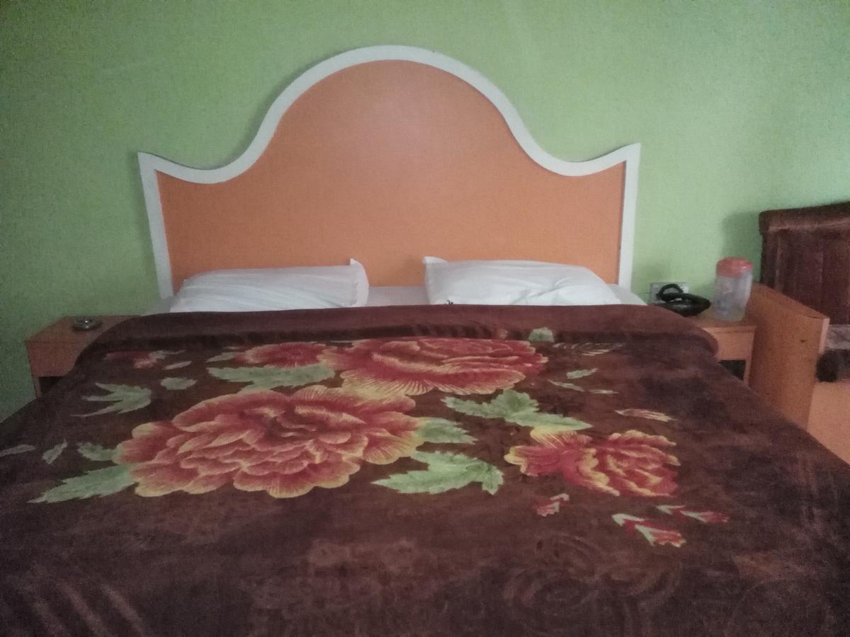 Lakshmi Nivas Resort Ooty