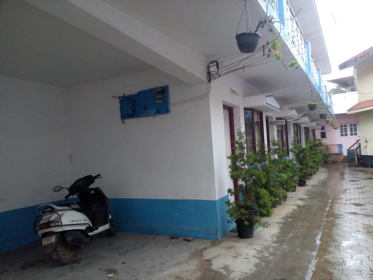 Lakshmi Nivas Ooty