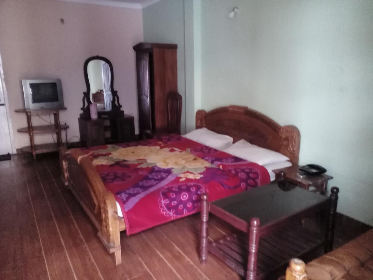 Lakshmi Nivas Resort