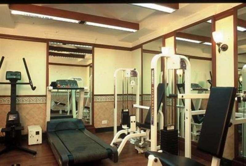 Fortune Sullivan Court, - Member Itc Hotels' Group 4*