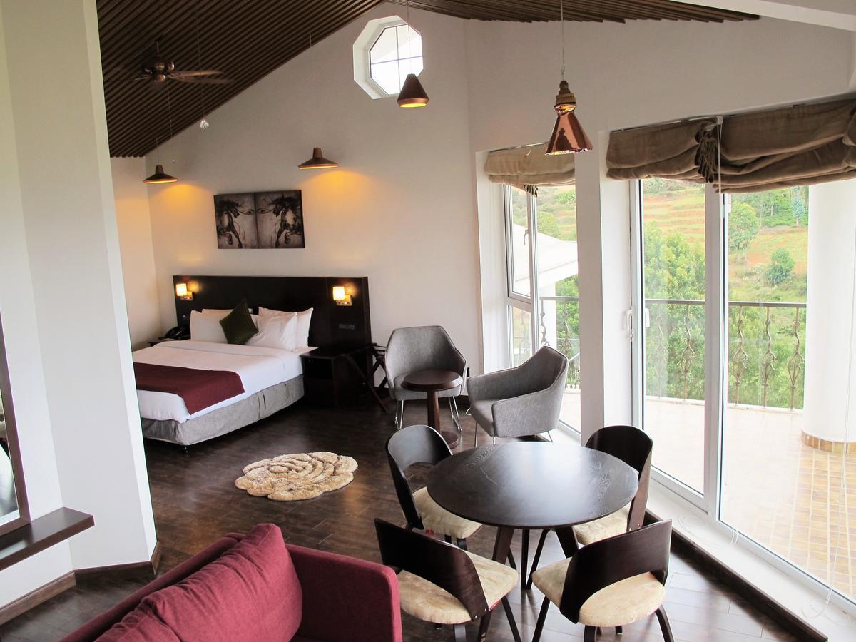 Glyngarth 3* Ooty