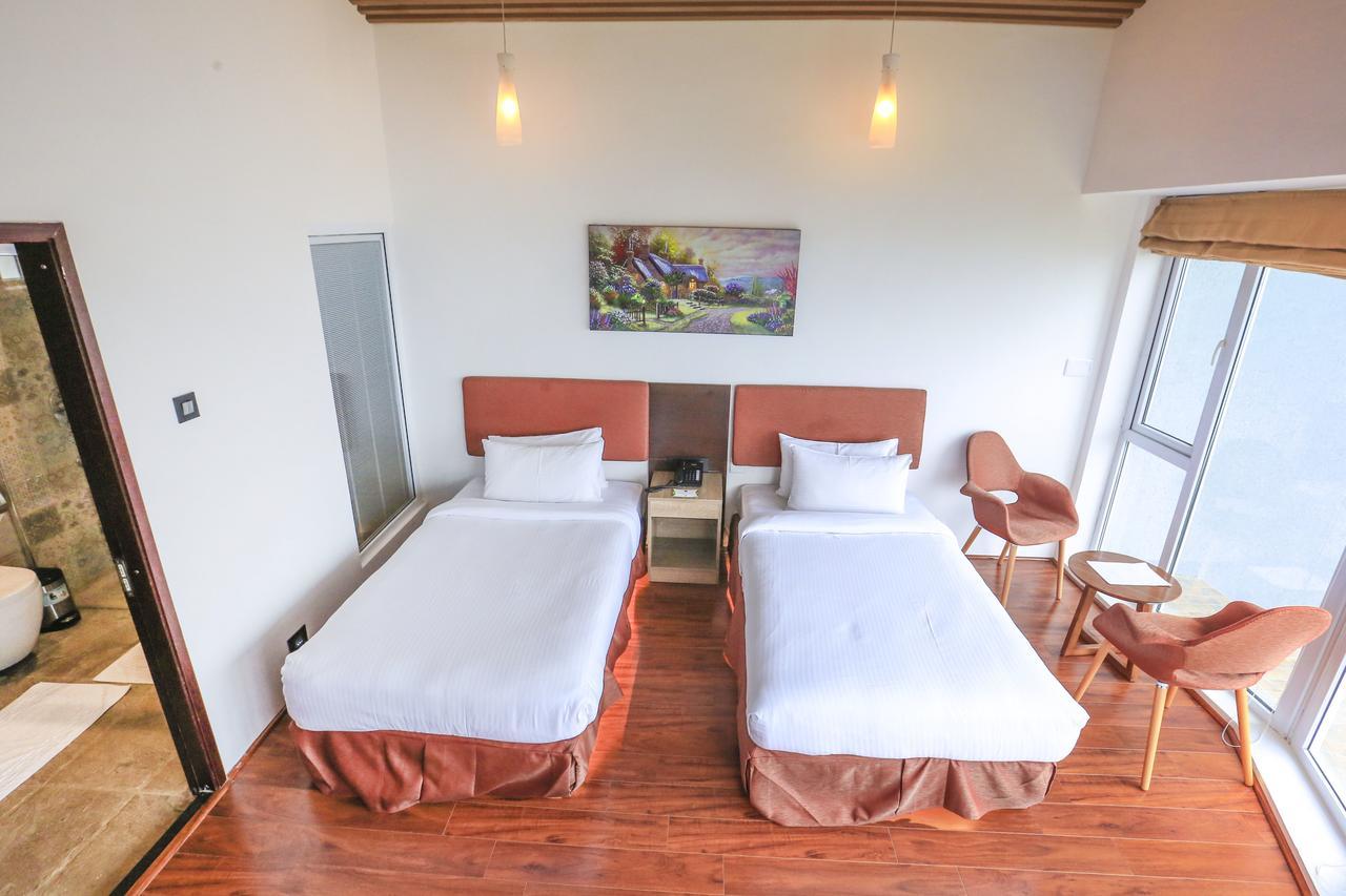 Glyngarth 3* Ooty