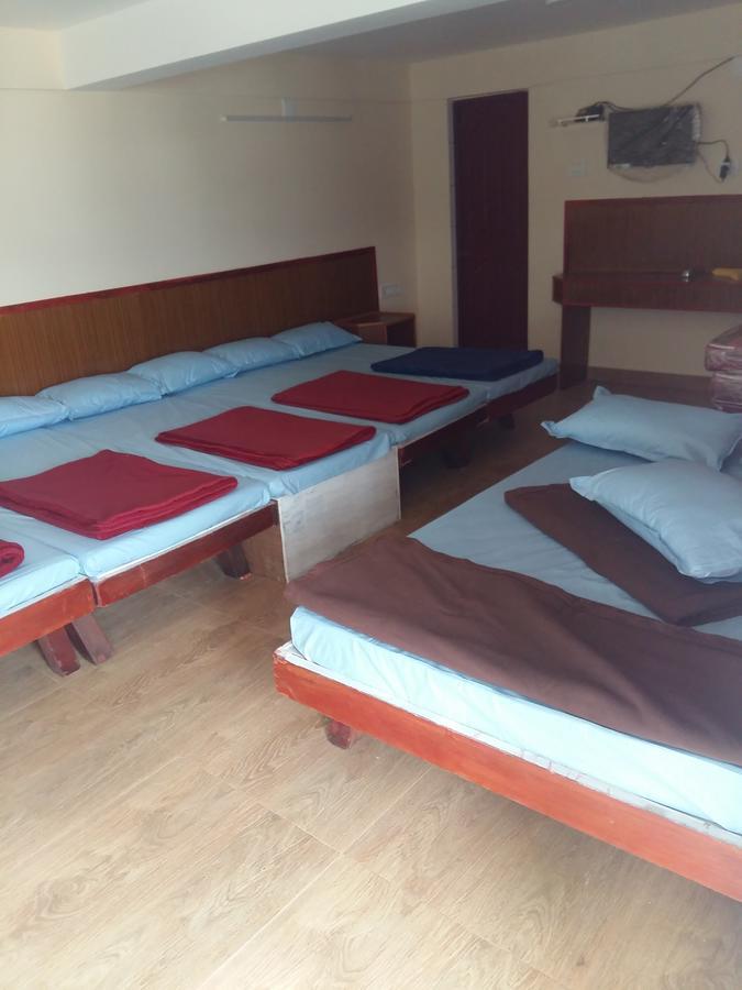 Lodge Nook Residency Ooty