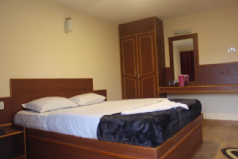Nook Residency Lodge