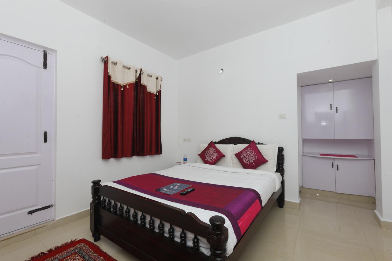 Hotel Oyo 3221 Forest View Ooty