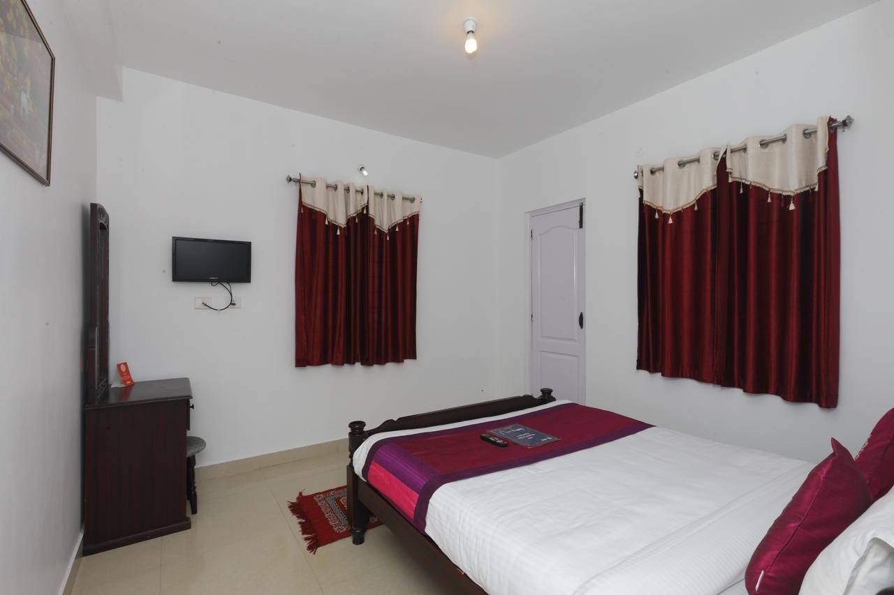 Hotel Oyo 3221 Forest View Ooty