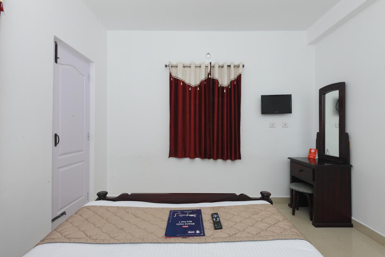 Hotel Oyo 3221 Forest View Ooty
