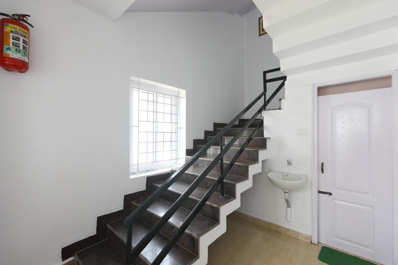 Oyo 3221 Forest View Hotel