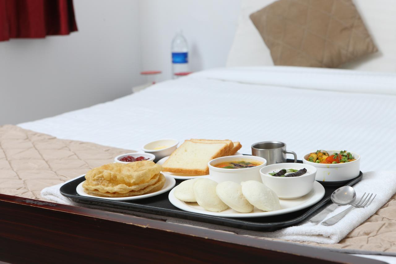 Oyo 3221 Forest View 3* Ooty