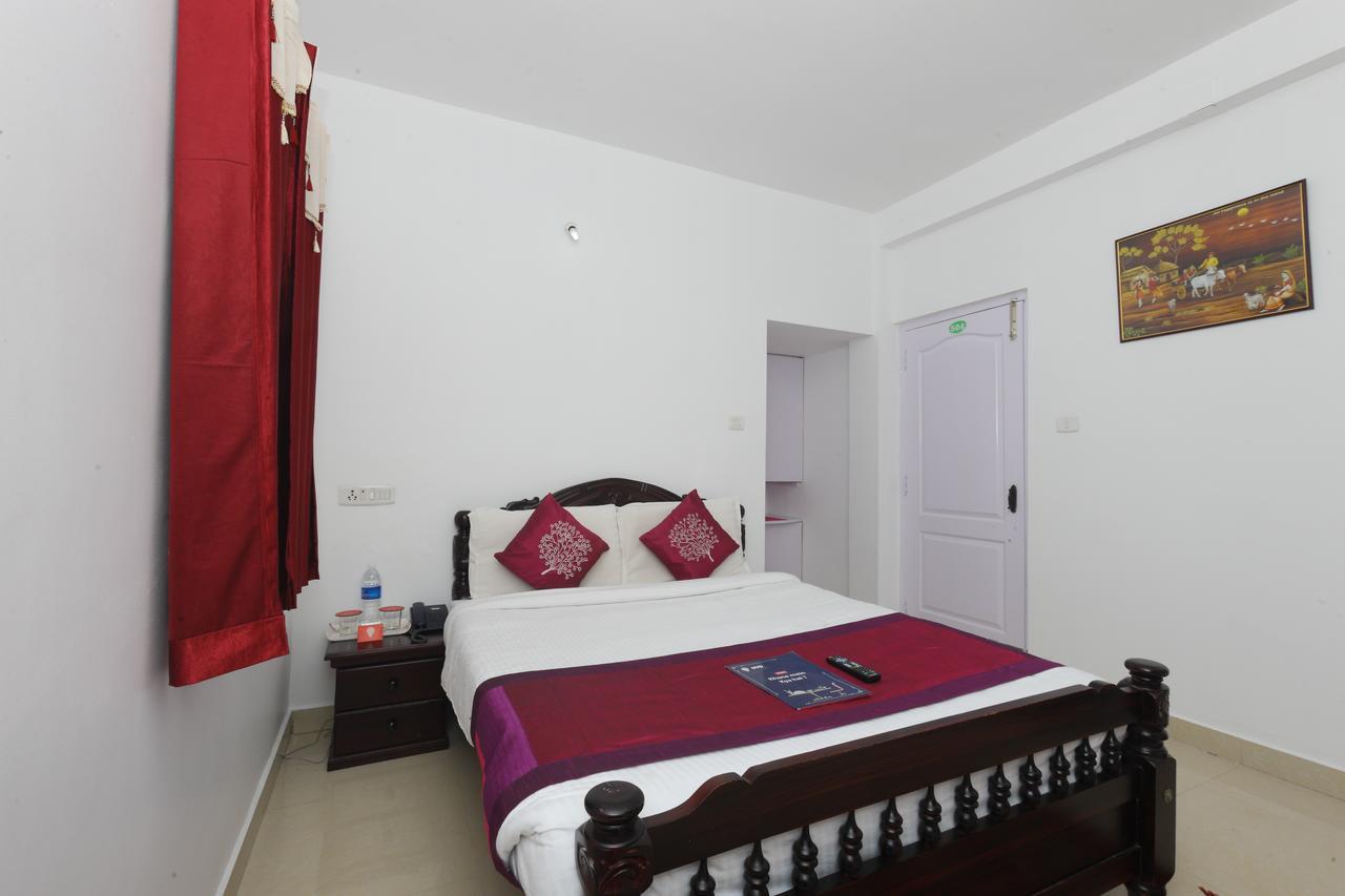 Oyo 3221 Forest View Hotel
