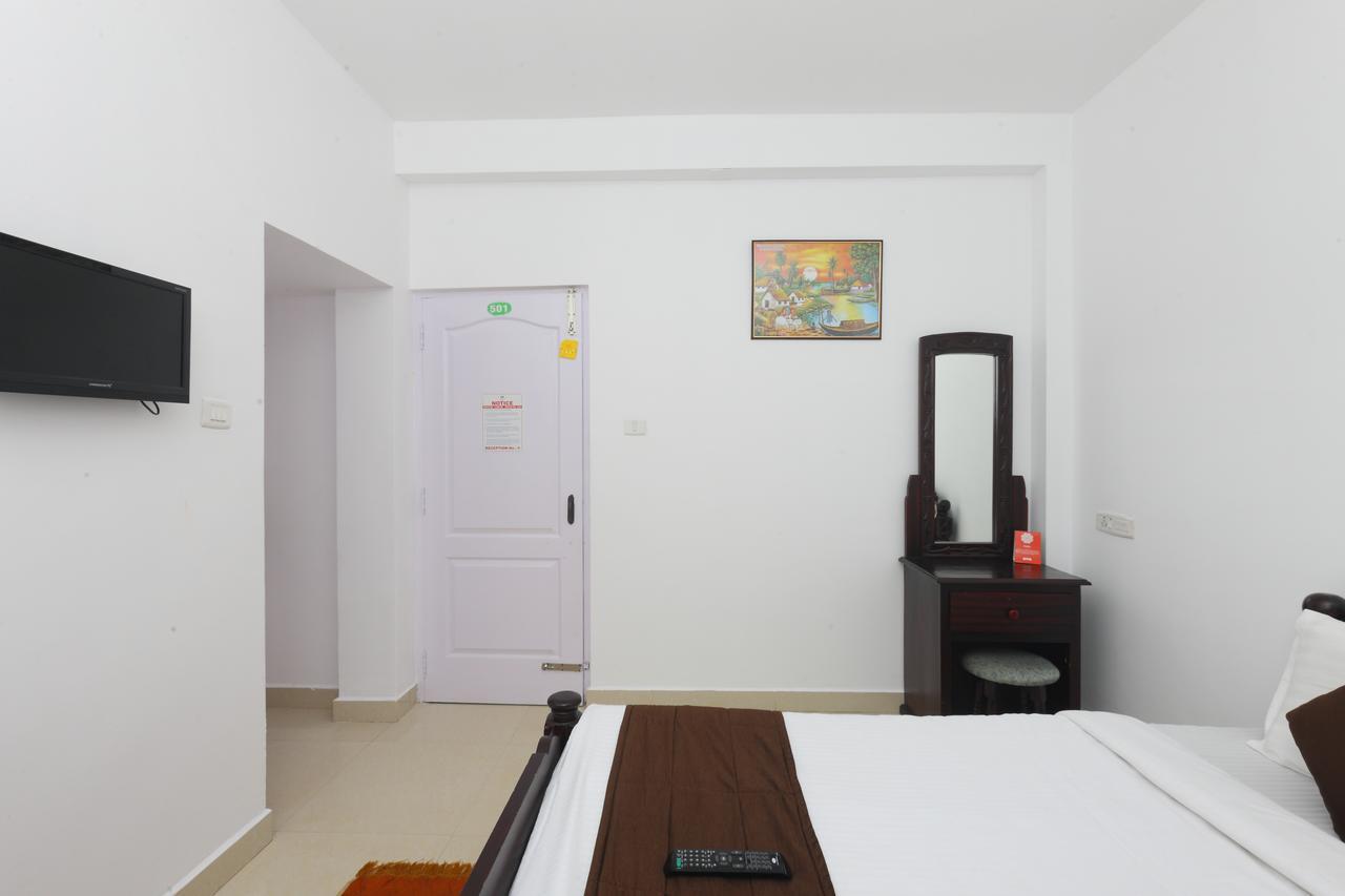 Oyo 3221 Forest View Hotel 3*