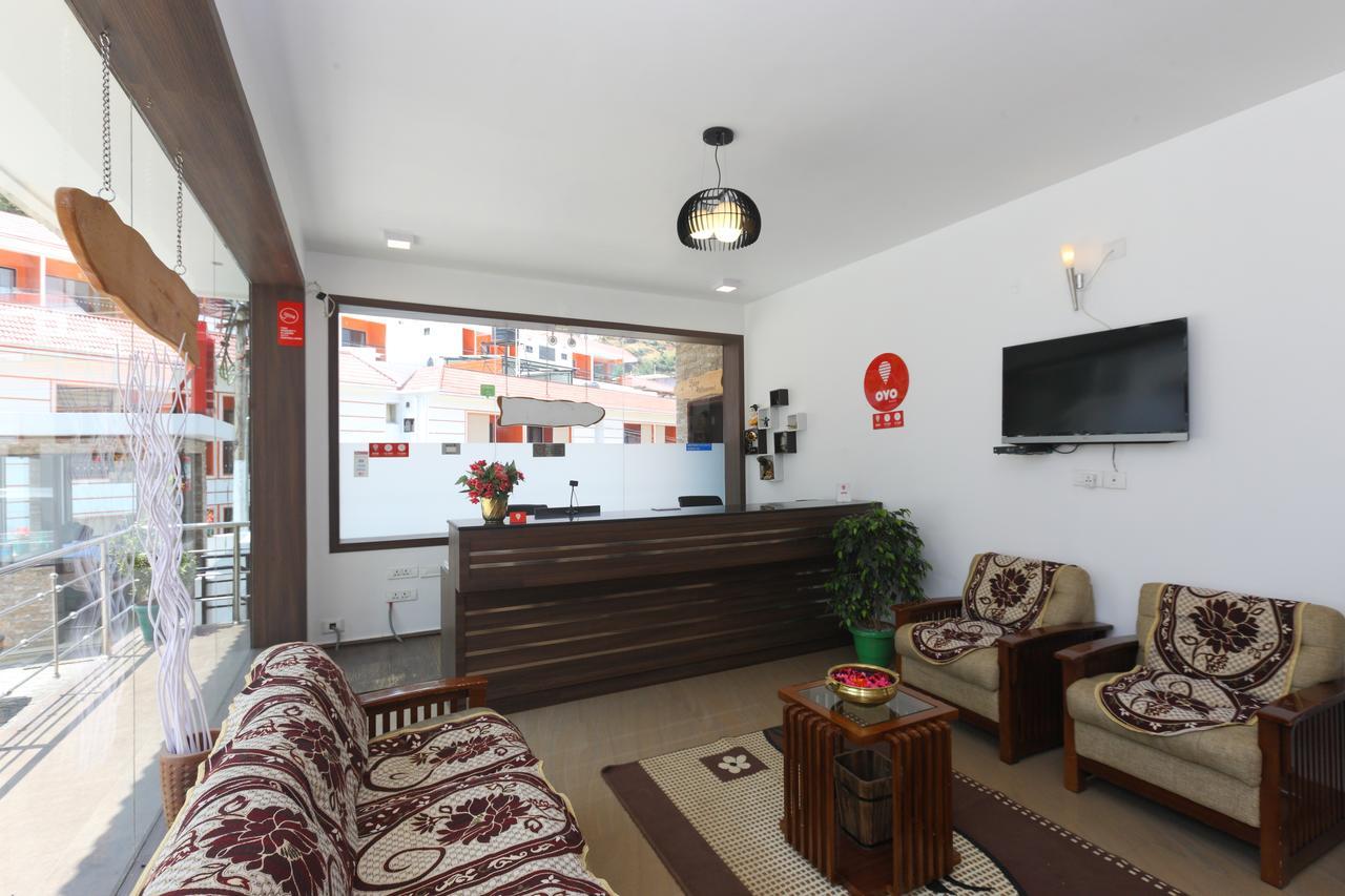 Oyo 3221 Forest View 3* Ooty