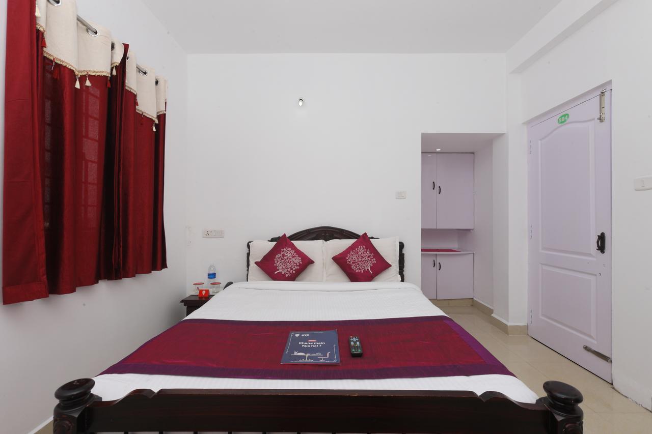 Hotel Oyo 3221 Forest View