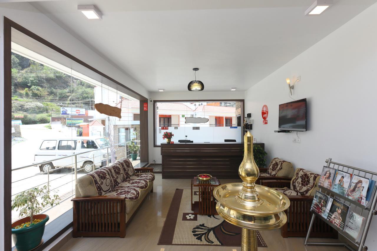 Hotel Oyo 3221 Forest View