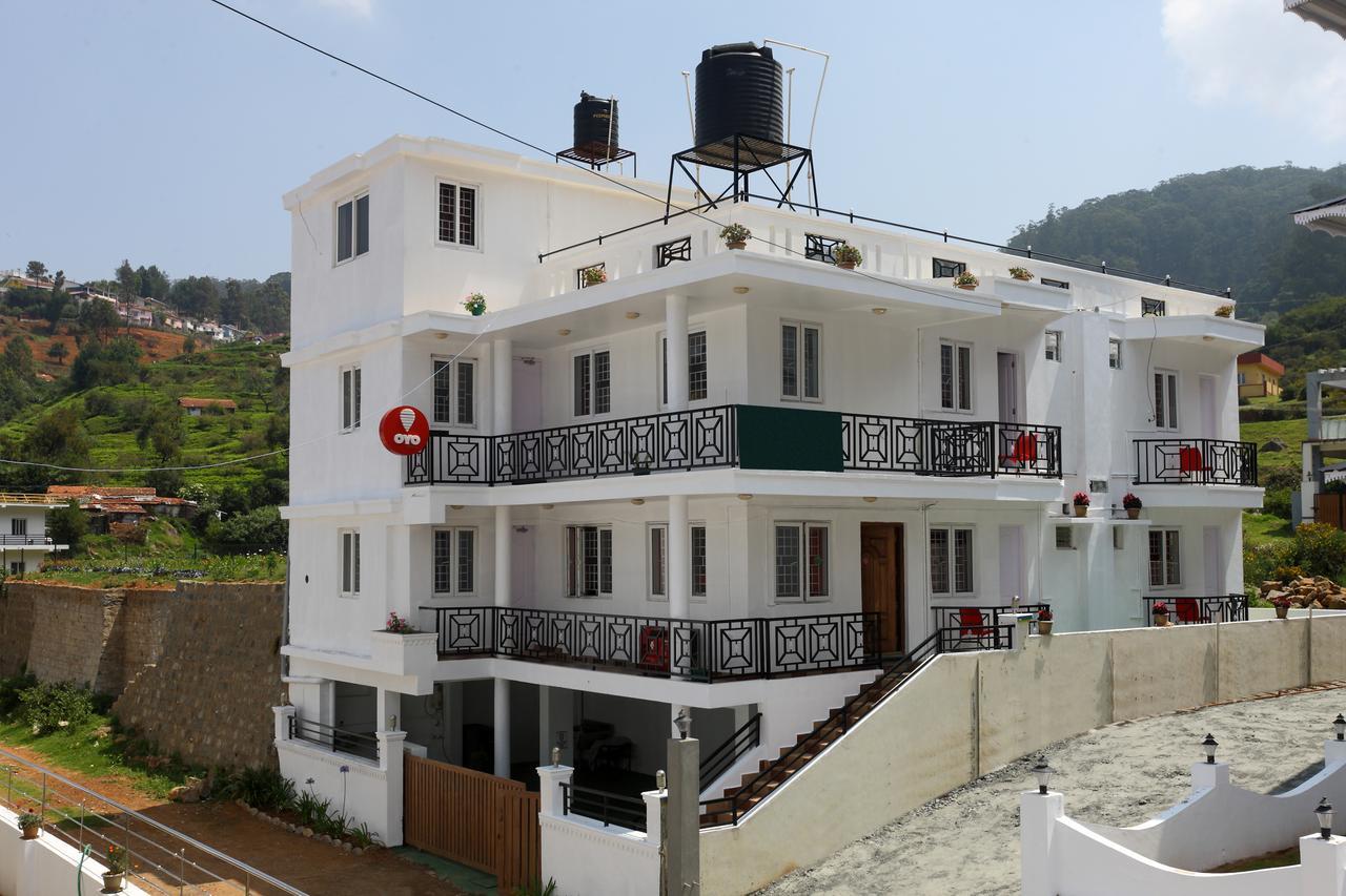 Oyo 3221 Forest View Hotel 3*