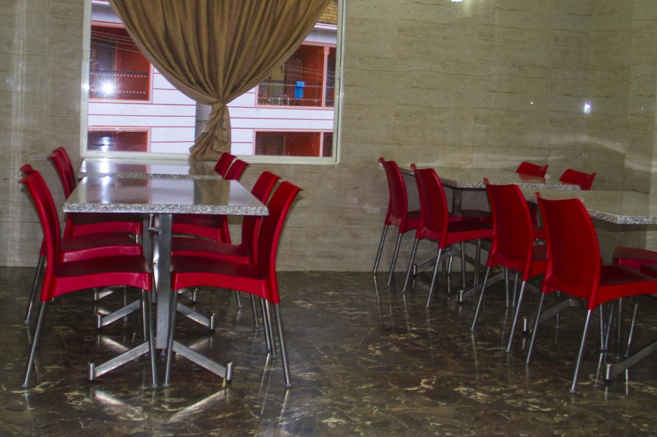 Hotel Oyo 3221 Forest View Ooty