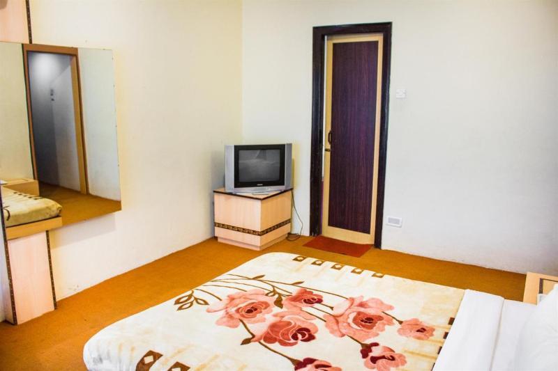 Sapphire Grand Resort Ooty