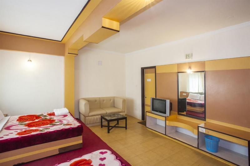 Sapphire Grand Resort
