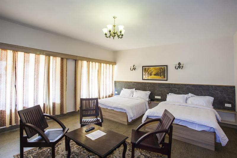 Resort Sapphire Grand 2*