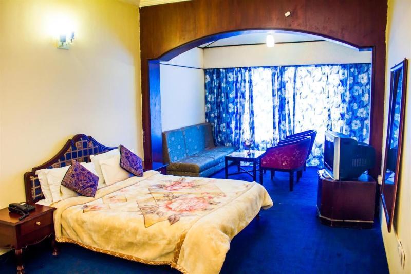 Sapphire Grand Resort 2*