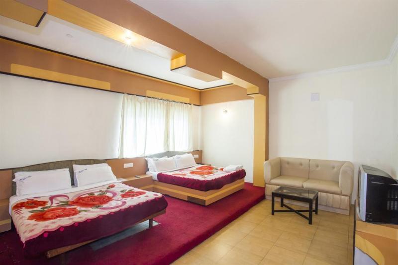 Resort Sapphire Grand Ooty