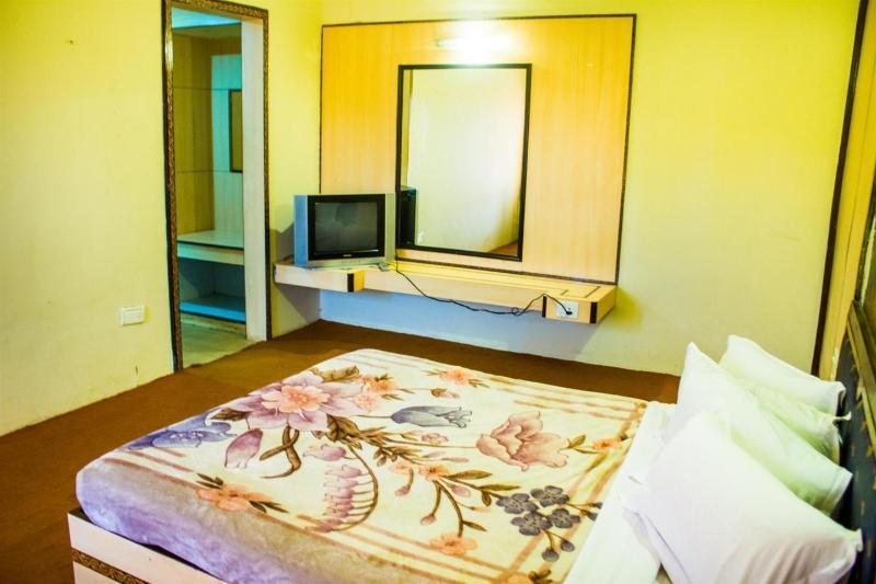 Sapphire Grand Resort Ooty