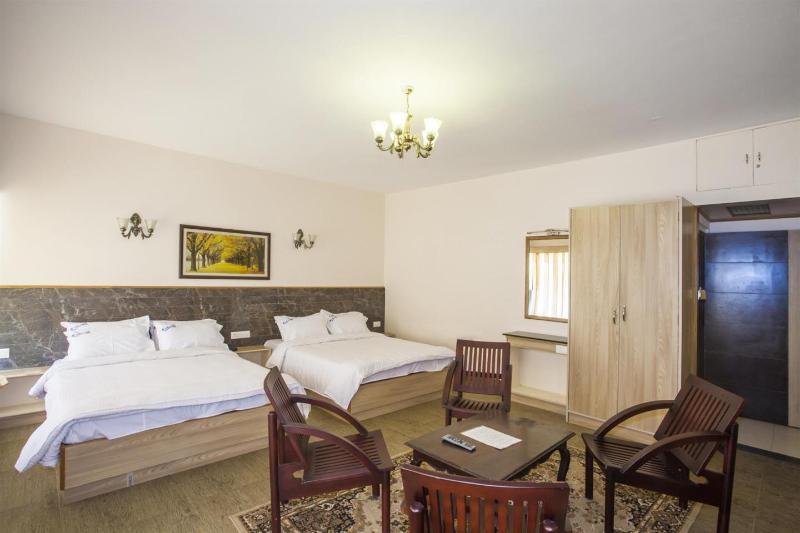 Sapphire Grand Ooty