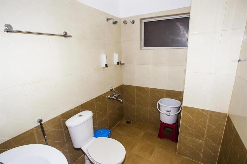 Sapphire Grand Resort